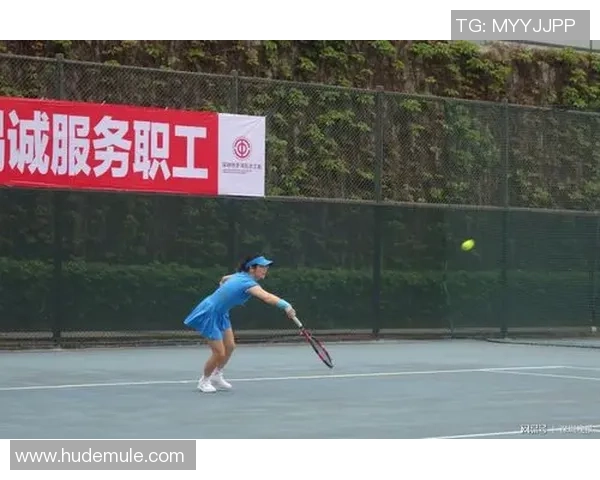 深圳网球队如何通过比赛经验变革提升竞技水平与团队协作能力