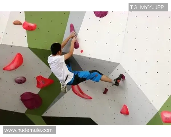 西安攀岩队灵活性变革引发热议探索攀岩运动的新发展路径